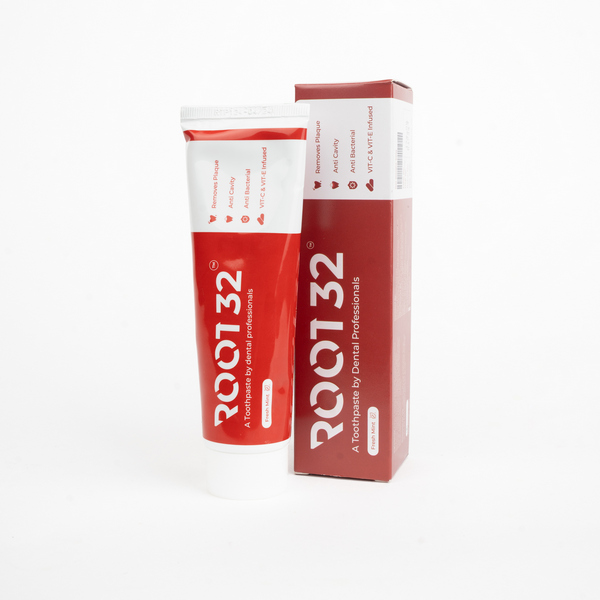 Root32 Tooth paste (100 GM)
