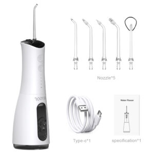 Root32 Pro Water Flosser