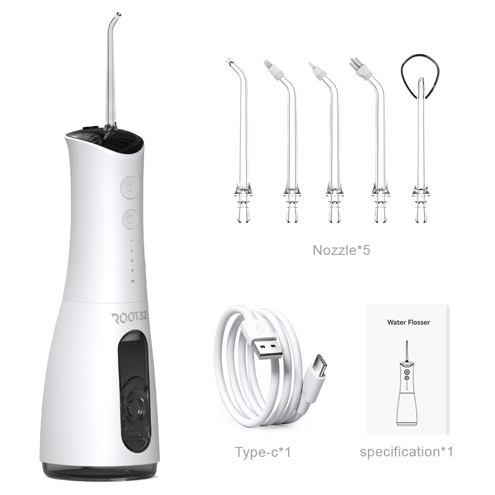 Root32 Pro Water Flosser