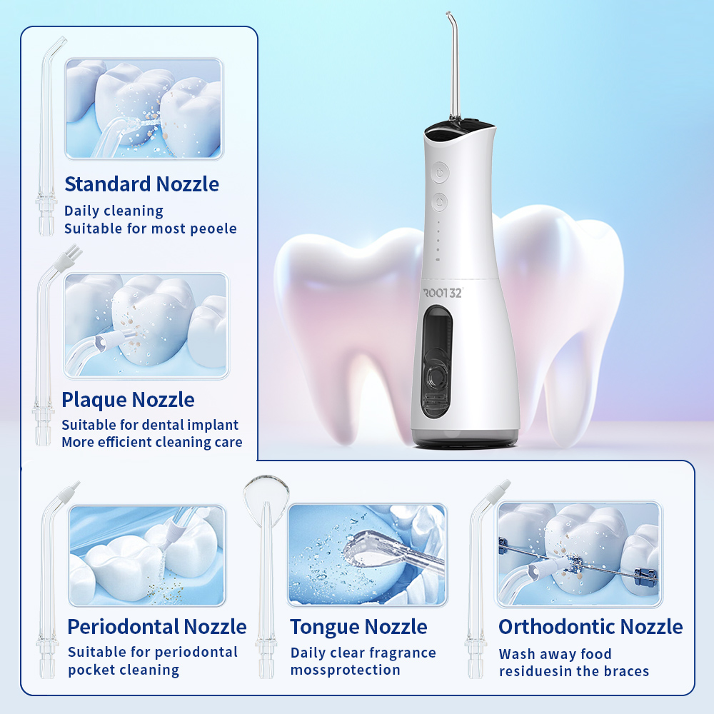 Root32 Pro Water Flosser - Image 4