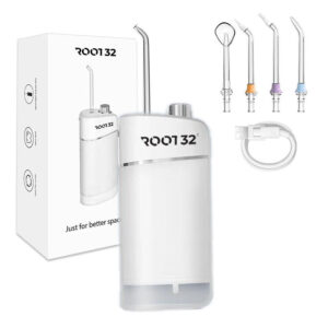 Root32 Portable Water Flosser