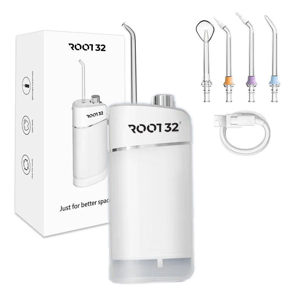 Root32 Portable Water Flosser