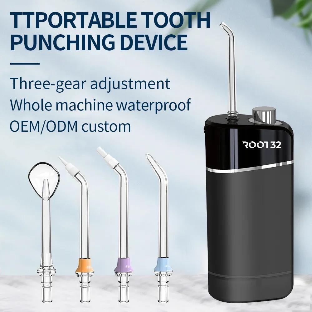 Root32 Portable Water Flosser - Image 3