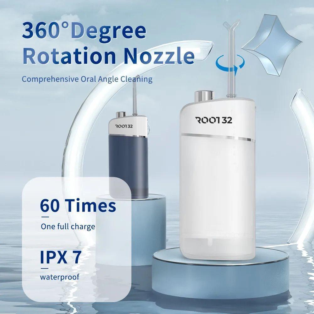 Root32 Portable Water Flosser - Image 5