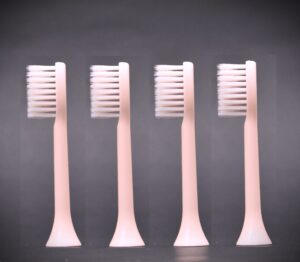 Electric Toothbrush Brush Heads